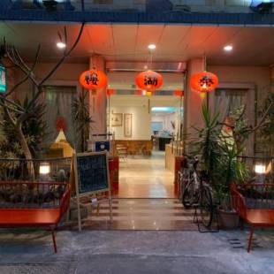 Фотографии гостиницы
Tai Hu Hotel Sun Moon Lake