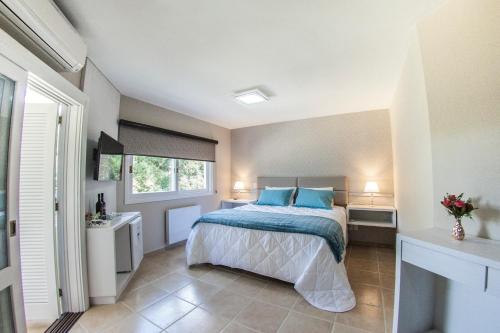 Фотография гостиницы Hotel Pinheiros do Caracol