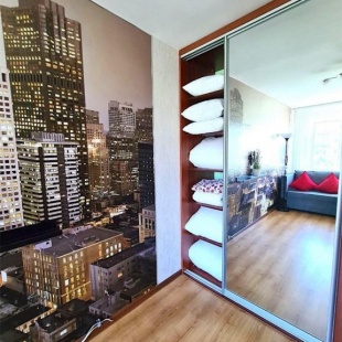 Фотография квартиры AlloTagil (АллоТагил) на Строителей 3