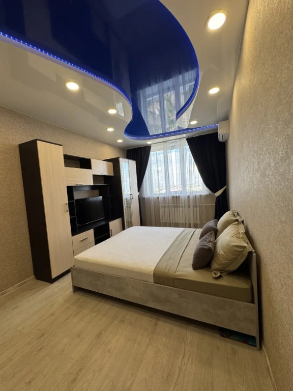 Фотография квартиры Квартира с Видом на Город