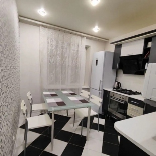 Фотография квартиры Квартира семейная 3-комнатная