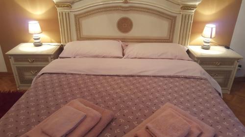 Фотография мини отеля B&B in Arena L' Opera