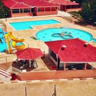 Фотографии гостиницы
Hotel Fazenda Ararita