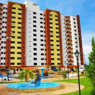Фотографии апарт отеля
Apartamento Golden Dolphin Supreme Caldas Novas