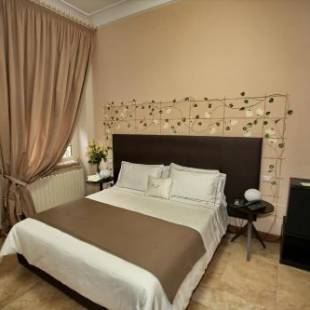 Фотографии мини отеля 
            B&B Milu'