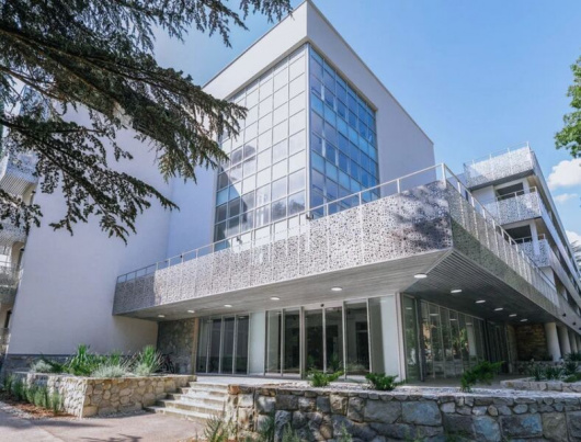 Фотографии гостиницы
Лес