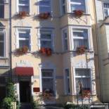Фотография гостиницы Hotel Am Roonplatz