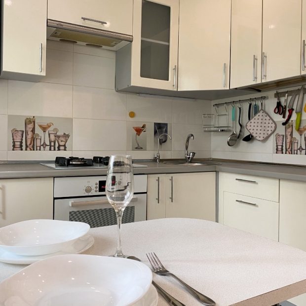 Фотография квартиры BestHome на Урицкого, 50 до 4х гостей