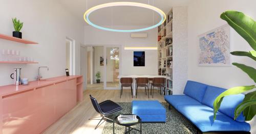 Фотография гостиницы 171. Urban Design Hotel