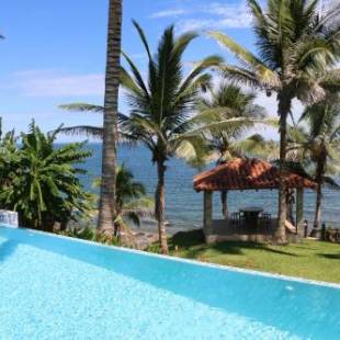 Фотографии гостевого дома
La Casa de la Dolce Vita