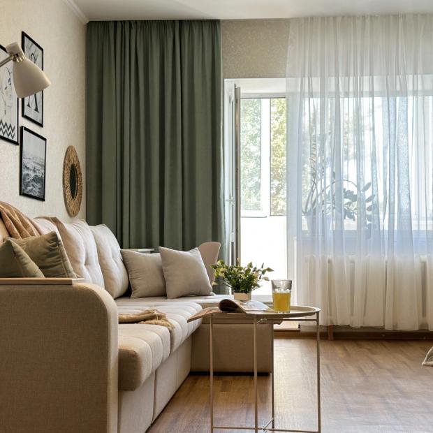 Фотографии квартиры
Квартира Рядом с Центром