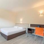 Фотография апарт отеля City Résidence Bordeaux Centre