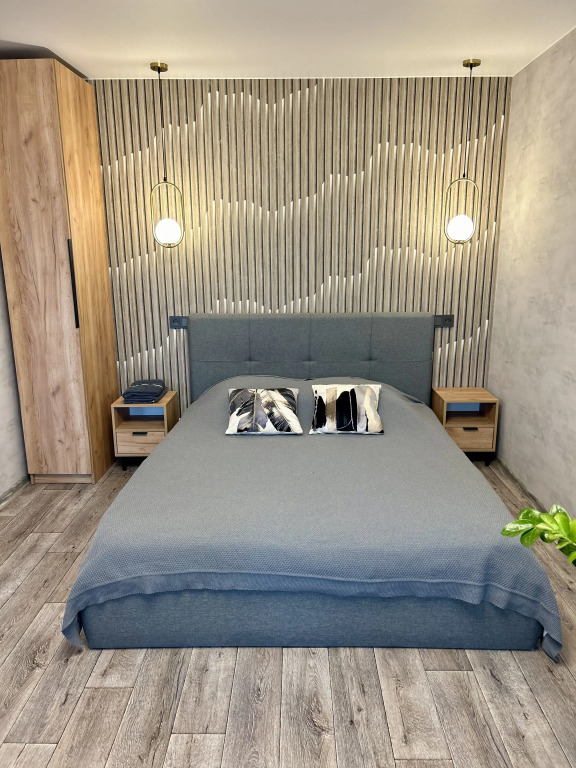 Фотография квартиры Апартаменты LOFT apart