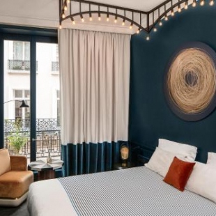 Фотография гостиницы Chouchou Hotel