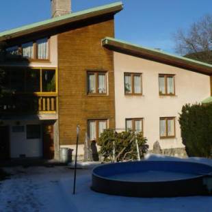 Фотографии мини отеля
Ubytování Zmatlíková