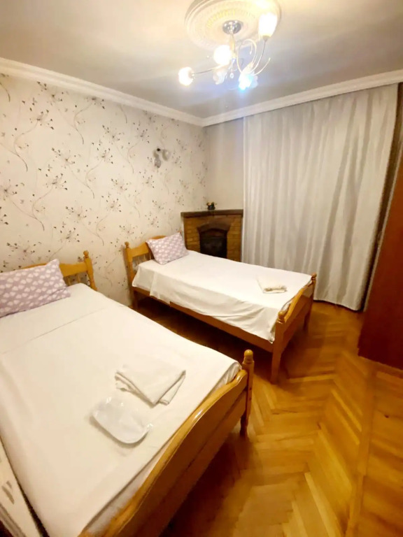 Фотография квартиры Апартаменты F1 view in Boulevard 2