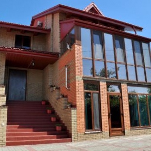 Фотография гостиницы Амальтея