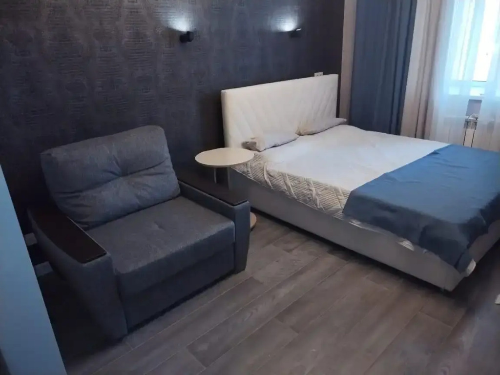 Фотография квартиры Квартира 40м2