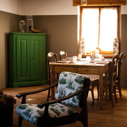 Фотография гостевого дома Maison Coromandel