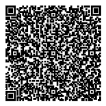 QR код хостела ВАУ