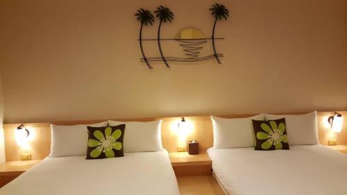 Фотография мини отеля Hao Yang I