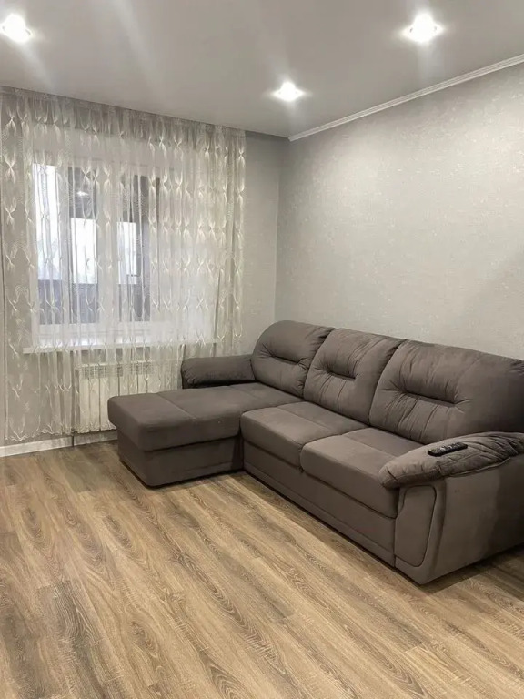 Фотография квартиры Квартира Однокомнатная в новом доме