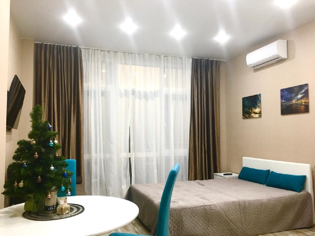 Фотография квартиры Апартаменты SimSim на Эстонской (62)