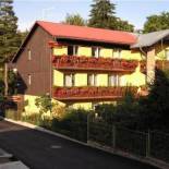 Фотография мини отеля Willa Potoki