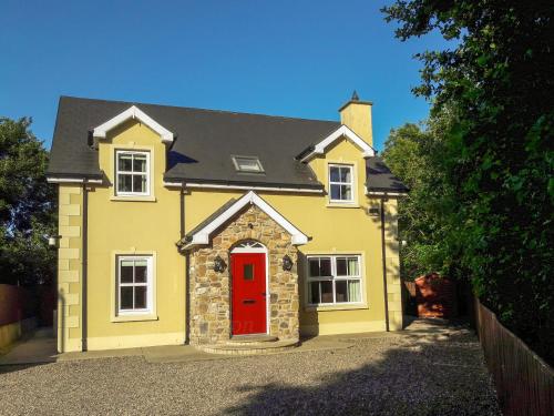 Фотография гостевого дома Holiday Cottages Portsalon