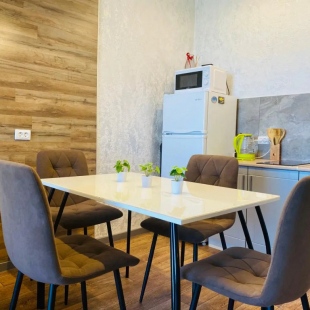 Фотография квартиры Квартира Современные