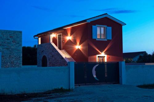 Фотография мини отеля B&B Tocà la Louna