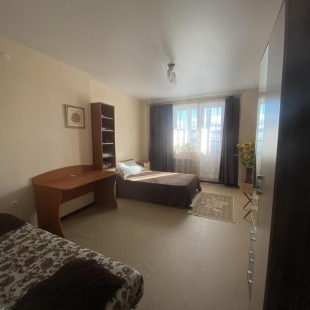 Фотография квартиры Домашний ключ на улице Строителей 123