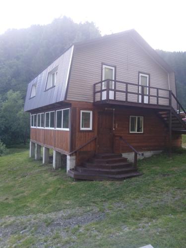 Фотографии кемпинга
Родник уДачи