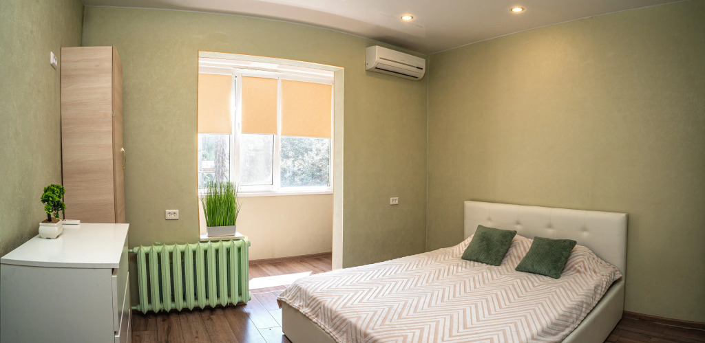 Фотография квартиры Апартаменты возле Моря