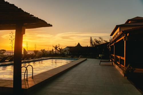 Фотография гостиницы Castelhana Praia Hotel - Itauna Saquarema