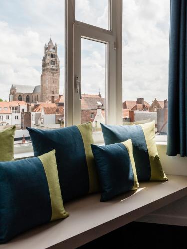 Фотография гостиницы Hotel Portinari