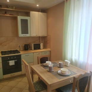 Фотография квартиры Квартира Большая однушка на пр. Ленина