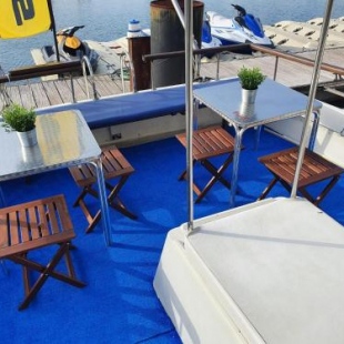 Фотография мини отеля Experiencia en el mar Gijon C