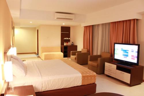 Фотография гостиницы Wiltop by BENCOOLEN