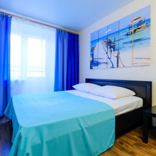 Фотография квартиры Апартаменты OК! Советская 69 номер 5