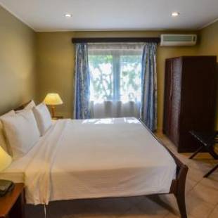 Фотографии гостиницы 
            Berjaya Praslin Resort