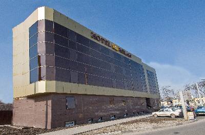 Фотография мини отеля Милан