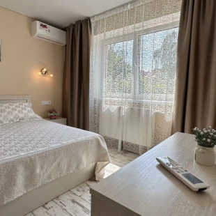 Фотография квартиры Апартаменты Уютные в Историческом Центре