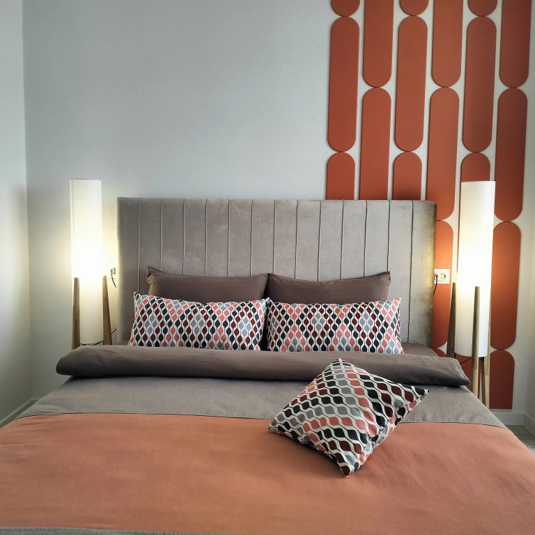 Фотография квартиры Квартира шикарная