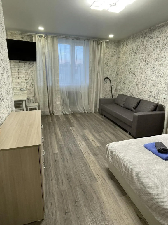 Фотография квартиры Апартаменты на улице Тельмана