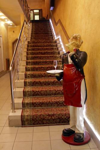 Фотографии гостиницы
Носовиха