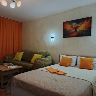 Фотография квартиры Квартира на проспекте 50 лет Октября 46