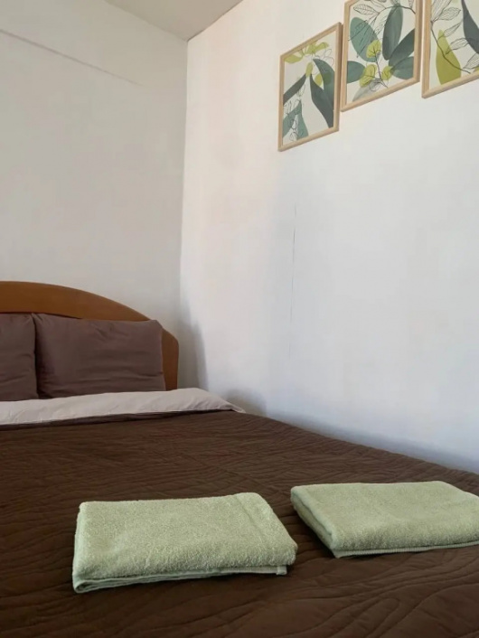 Фотографии квартиры 
            Квартира Двухкомнатная возле ЖД и ФСК