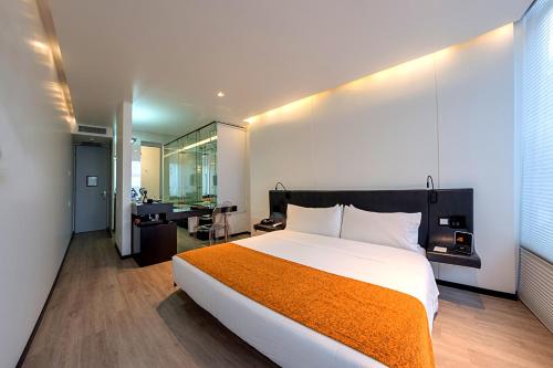 Фотография гостиницы GHL Collection 93