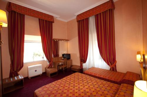 Фотографии мини отеля
New Morpheus Rooms